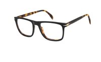 Montura de gafas David Beckham Hombre DB 7115BLACK HAVANA54 - DB 7115BLACK HAVANA54